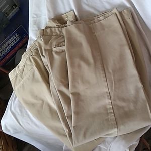WearGuard Khakis